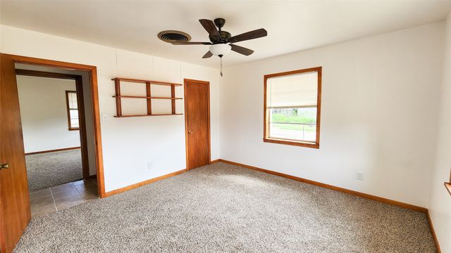 304 E Pierce Street, Winters, TX 79567