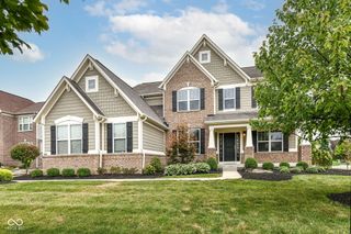 15303 Ackerley Drive, Fishers, IN 46040
