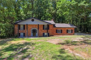 1733 Bethsaida Road, Riverdale, GA 30296