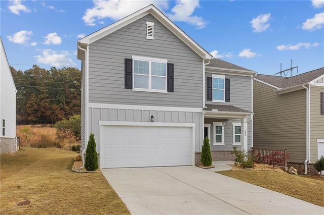 300 Hyde Park, Winder, GA 30680