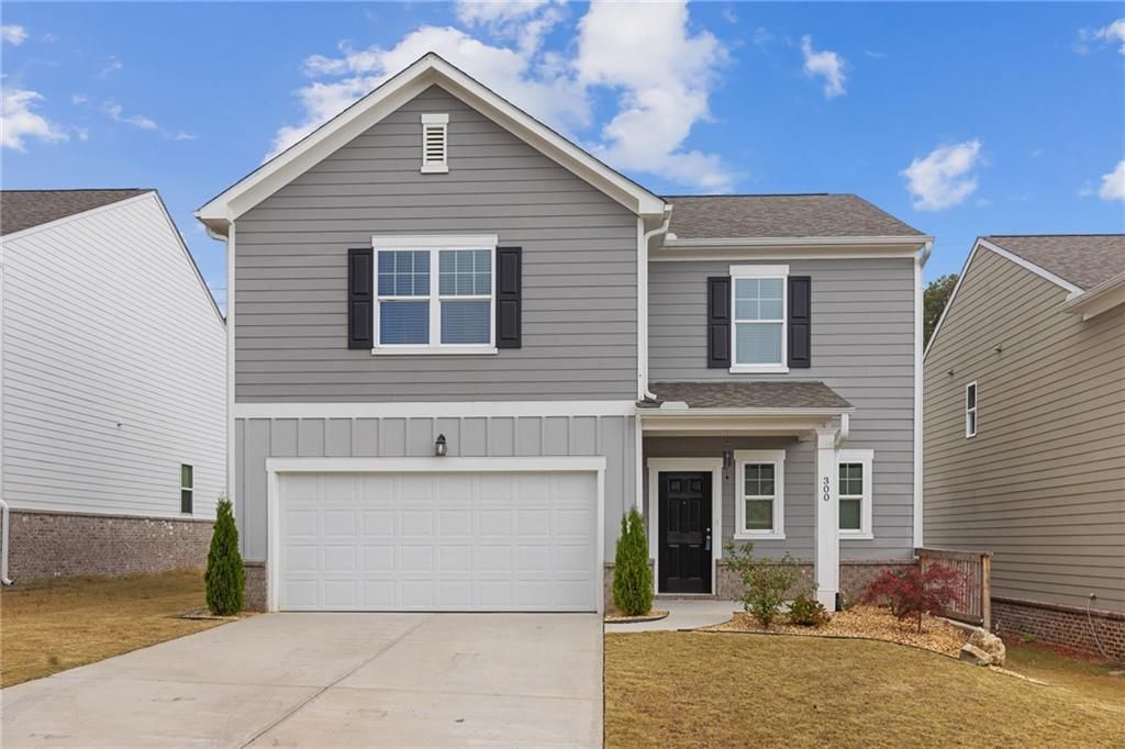 300 Hyde Park, Winder, GA 30680