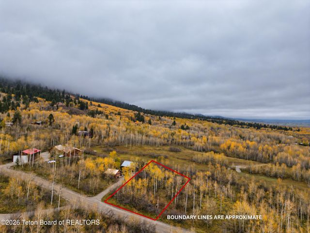 416 ASPEN Way, Star Valley Ranch, WY 83127 property photo