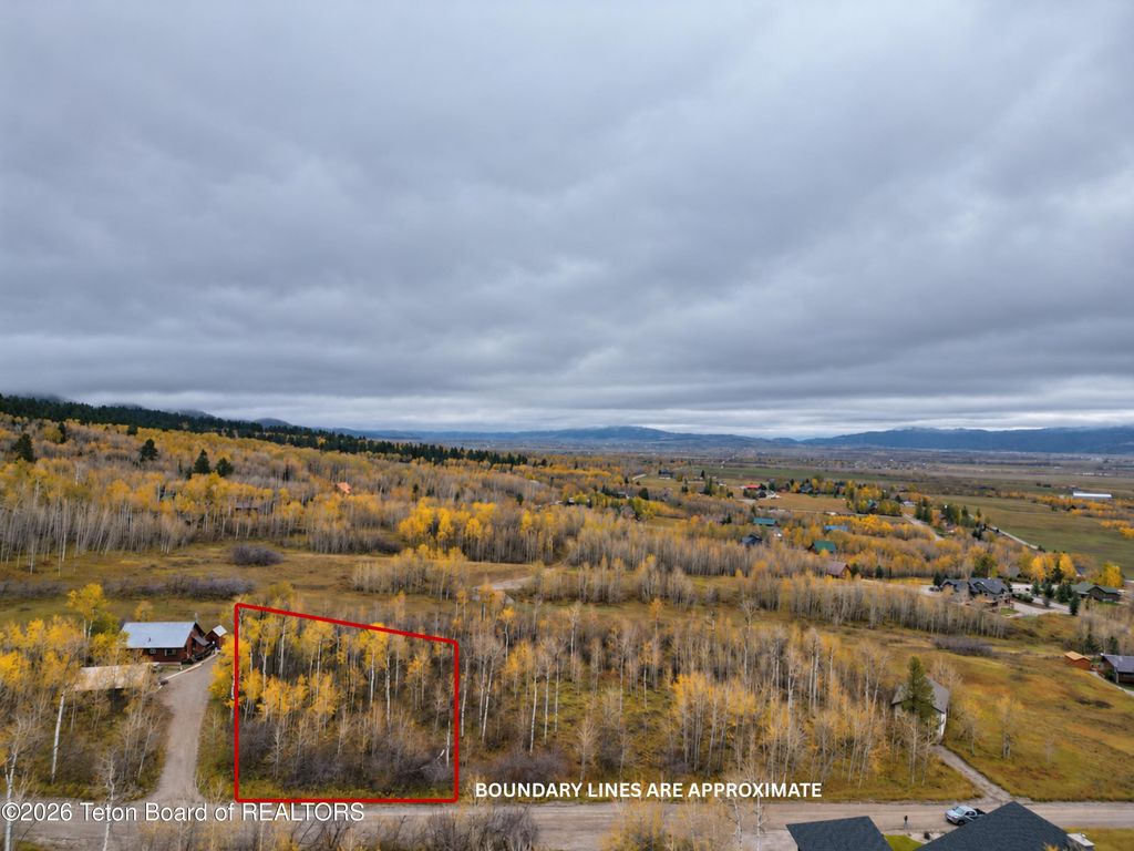 416 ASPEN Way, Star Valley Ranch, WY 83127 photo 2