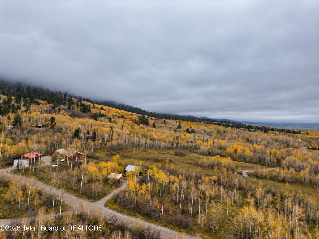 416 ASPEN Way, Star Valley Ranch, WY 83127 photo 4