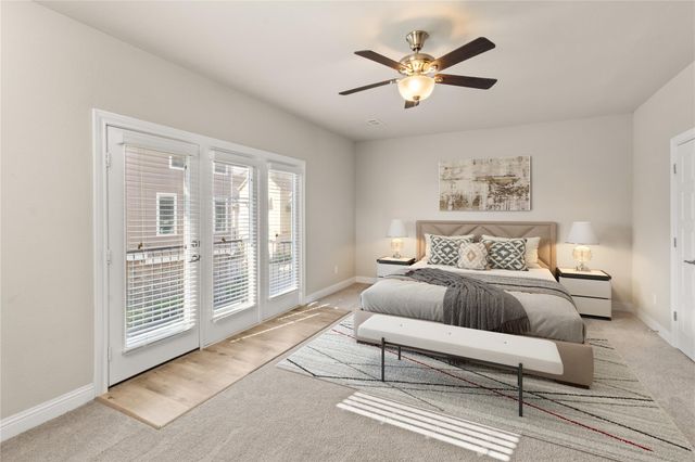 1002 Shepherd Oaks Drive, Houston, TX 77018