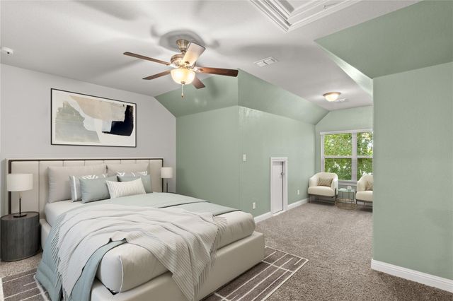 1002 Shepherd Oaks Drive, Houston, TX 77018