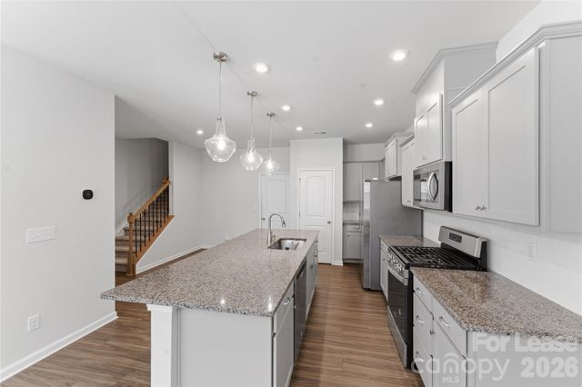 1324 Galloway Road, Charlotte, NC 28262