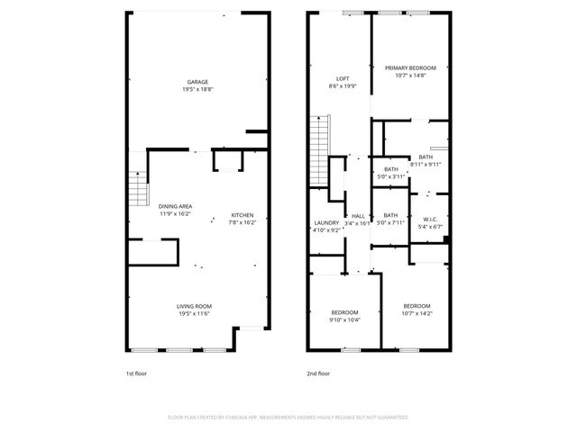 1324 Galloway Road, Charlotte, NC 28262