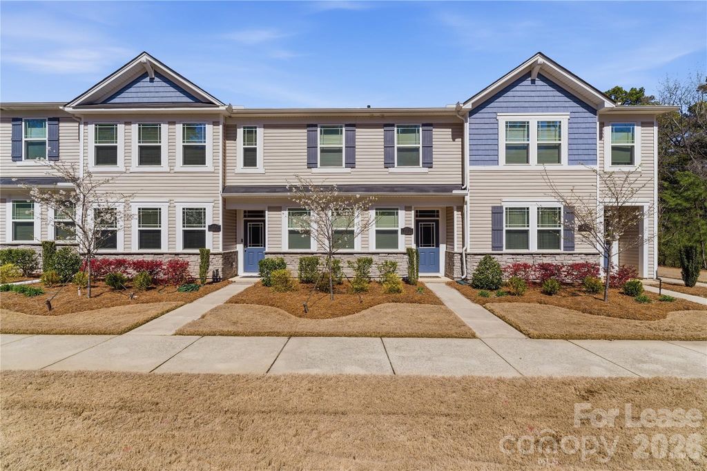 1324 Galloway Road, Charlotte, NC 28262