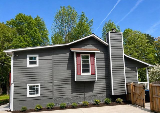 120 Bunny, Fayetteville, GA 30269