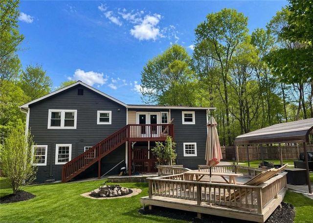 120 Bunny, Fayetteville, GA 30269
