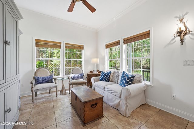88 CAT Road, Ponte Vedra Beach, FL 32082