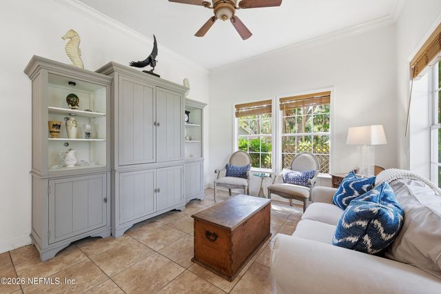 88 CAT Road, Ponte Vedra Beach, FL 32082