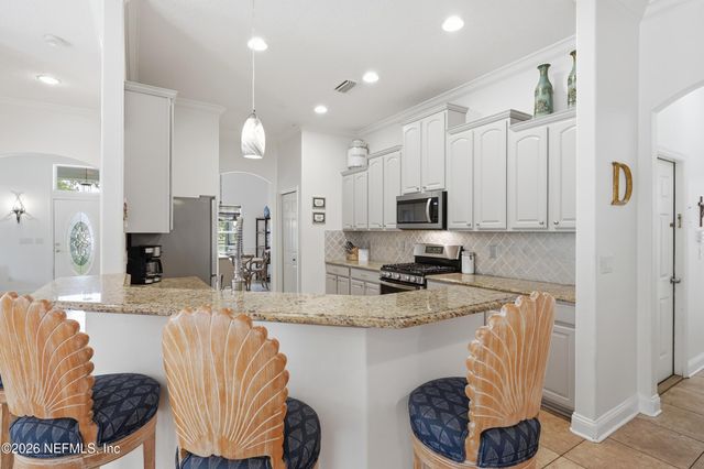 88 CAT Road, Ponte Vedra Beach, FL 32082