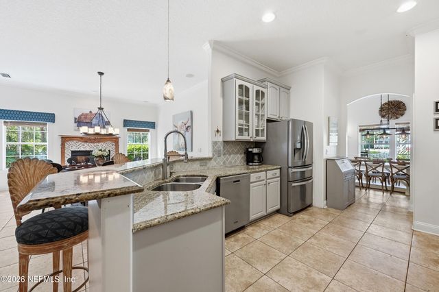 88 CAT Road, Ponte Vedra Beach, FL 32082