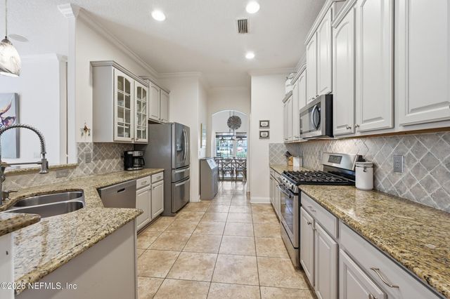88 CAT Road, Ponte Vedra Beach, FL 32082