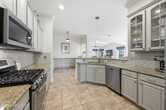 88 CAT Road, Ponte Vedra Beach, FL 32082