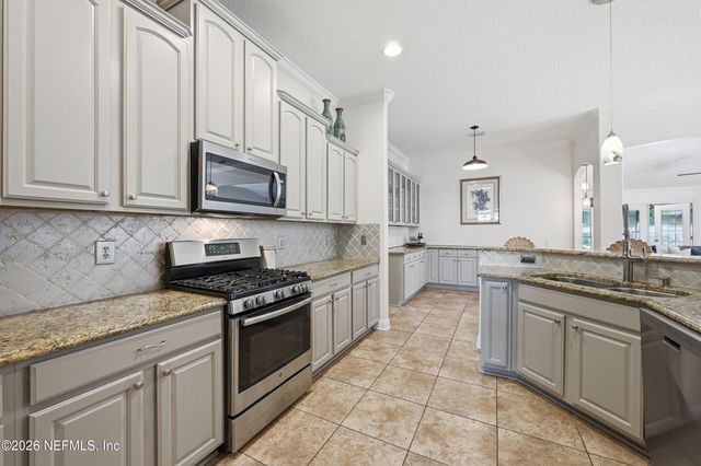88 CAT Road, Ponte Vedra Beach, FL 32082
