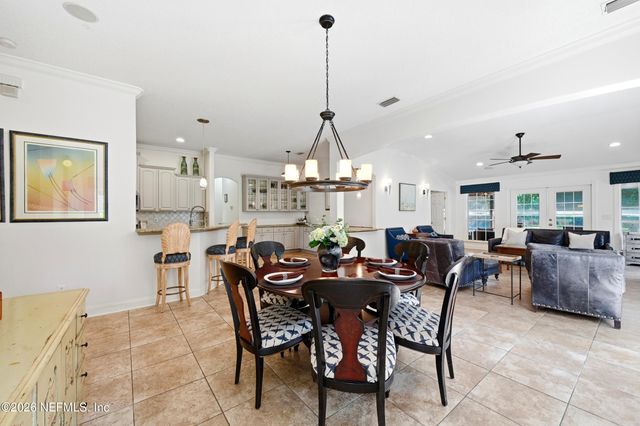 88 CAT Road, Ponte Vedra Beach, FL 32082