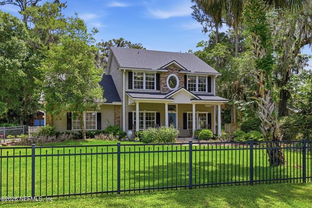 88 CAT Road, Ponte Vedra Beach, FL 32082
