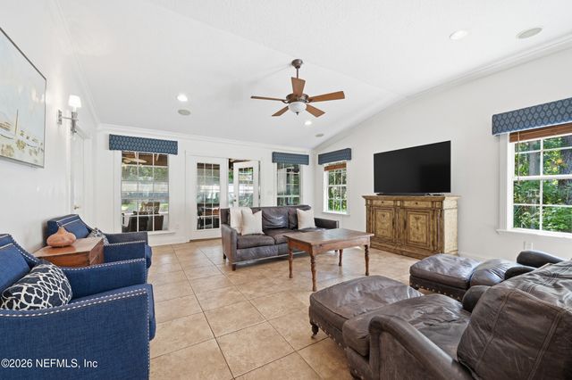 88 CAT Road, Ponte Vedra Beach, FL 32082
