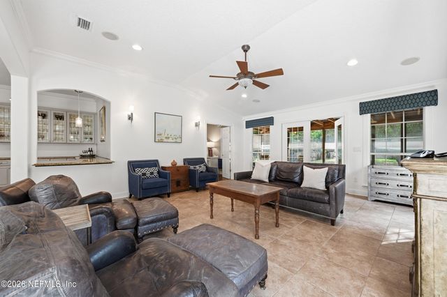 88 CAT Road, Ponte Vedra Beach, FL 32082