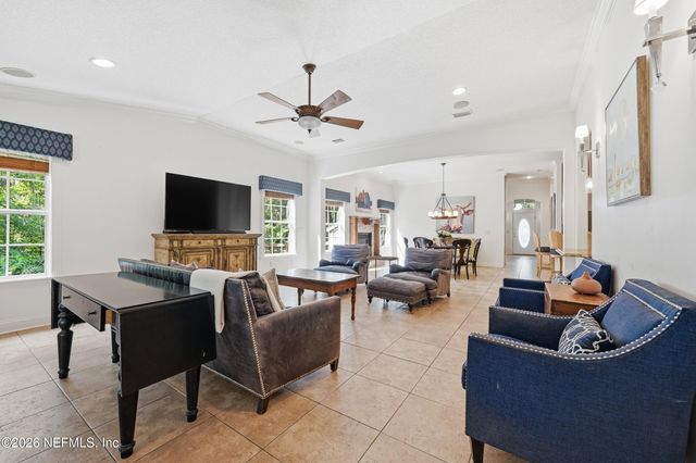 88 CAT Road, Ponte Vedra Beach, FL 32082