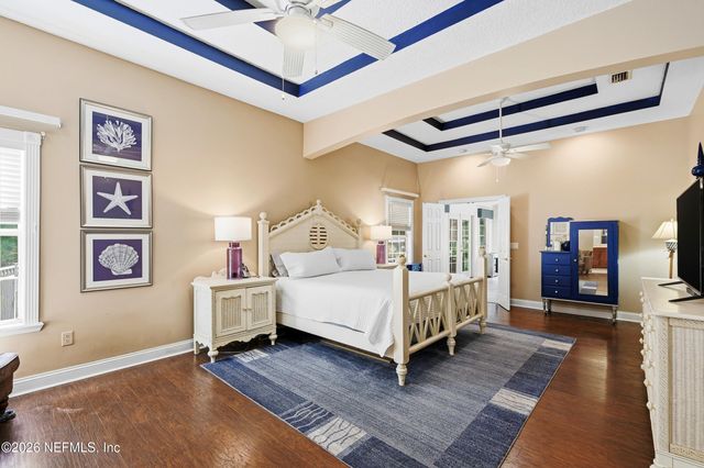 88 CAT Road, Ponte Vedra Beach, FL 32082