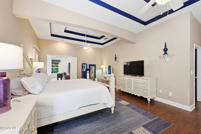 88 CAT Road, Ponte Vedra Beach, FL 32082