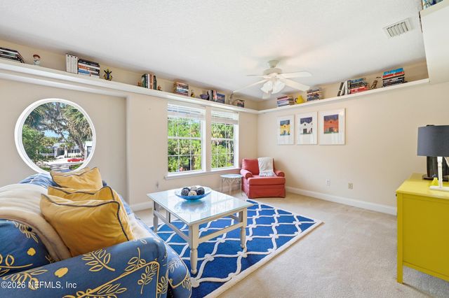 88 CAT Road, Ponte Vedra Beach, FL 32082