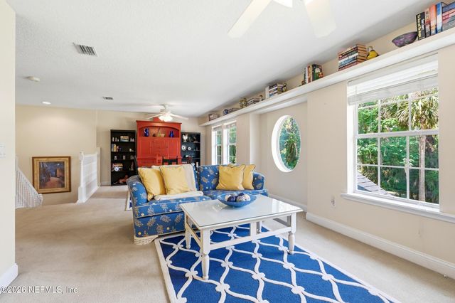 88 CAT Road, Ponte Vedra Beach, FL 32082