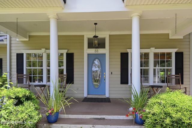 88 CAT Road, Ponte Vedra Beach, FL 32082