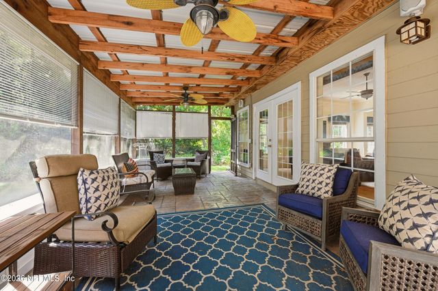 88 CAT Road, Ponte Vedra Beach, FL 32082