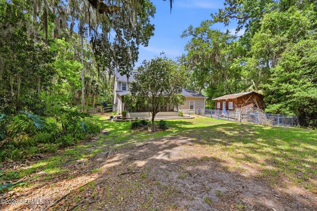 88 CAT Road, Ponte Vedra Beach, FL 32082
