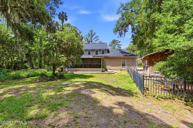 88 CAT Road, Ponte Vedra Beach, FL 32082