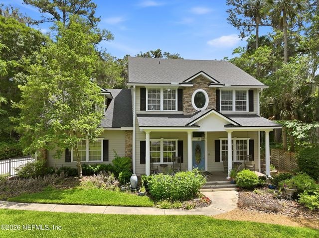 88 CAT Road, Ponte Vedra Beach, FL 32082