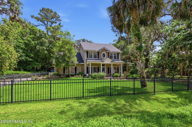 88 CAT Road, Ponte Vedra Beach, FL 32082