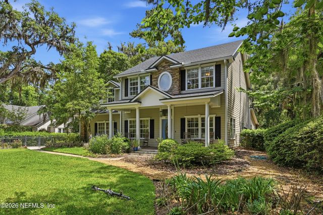 88 CAT Road, Ponte Vedra Beach, FL 32082
