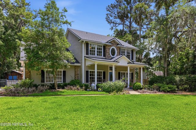 88 CAT Road, Ponte Vedra Beach, FL 32082