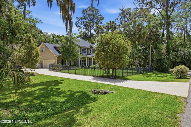 88 CAT Road, Ponte Vedra Beach, FL 32082