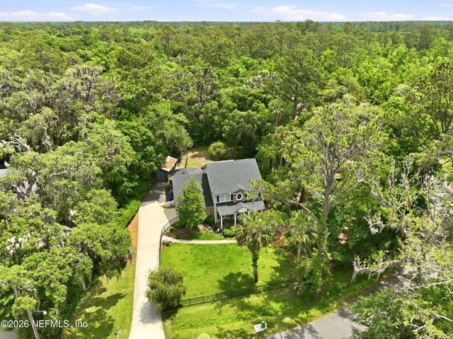 88 CAT Road, Ponte Vedra Beach, FL 32082