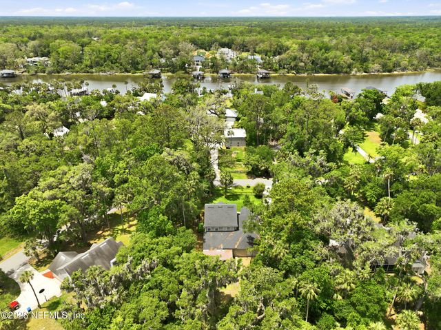 88 CAT Road, Ponte Vedra Beach, FL 32082