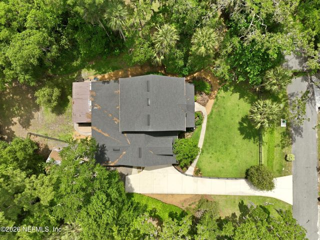 88 CAT Road, Ponte Vedra Beach, FL 32082