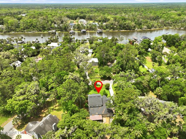 88 CAT Road, Ponte Vedra Beach, FL 32082