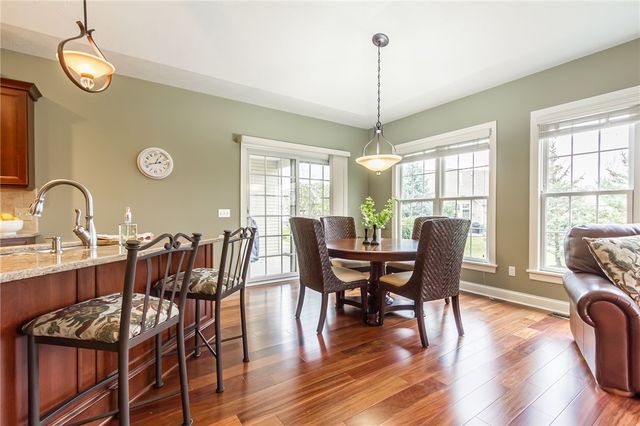 1042 Chapelhill Drive, Victor, NY 14564