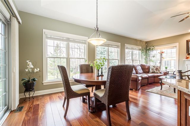 1042 Chapelhill Drive, Victor, NY 14564