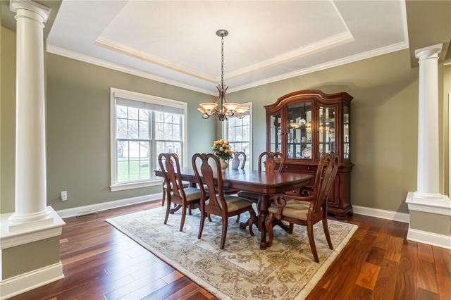 1042 Chapelhill Drive, Victor, NY 14564