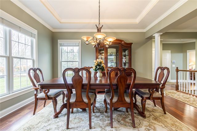 1042 Chapelhill Drive, Victor, NY 14564