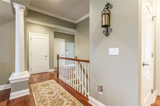 1042 Chapelhill Drive, Victor, NY 14564