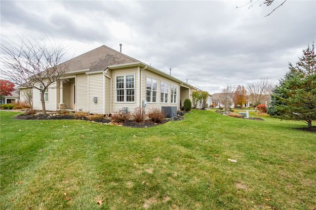 1042 Chapelhill Drive, Victor, NY 14564